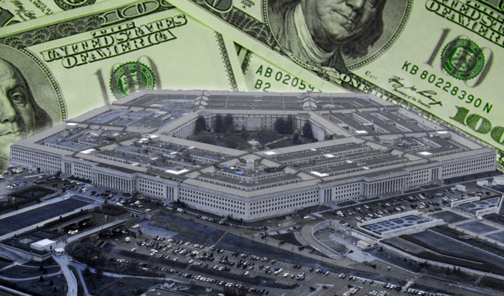 Private equity’s defense deals could come under increased scrutiny after midterms
