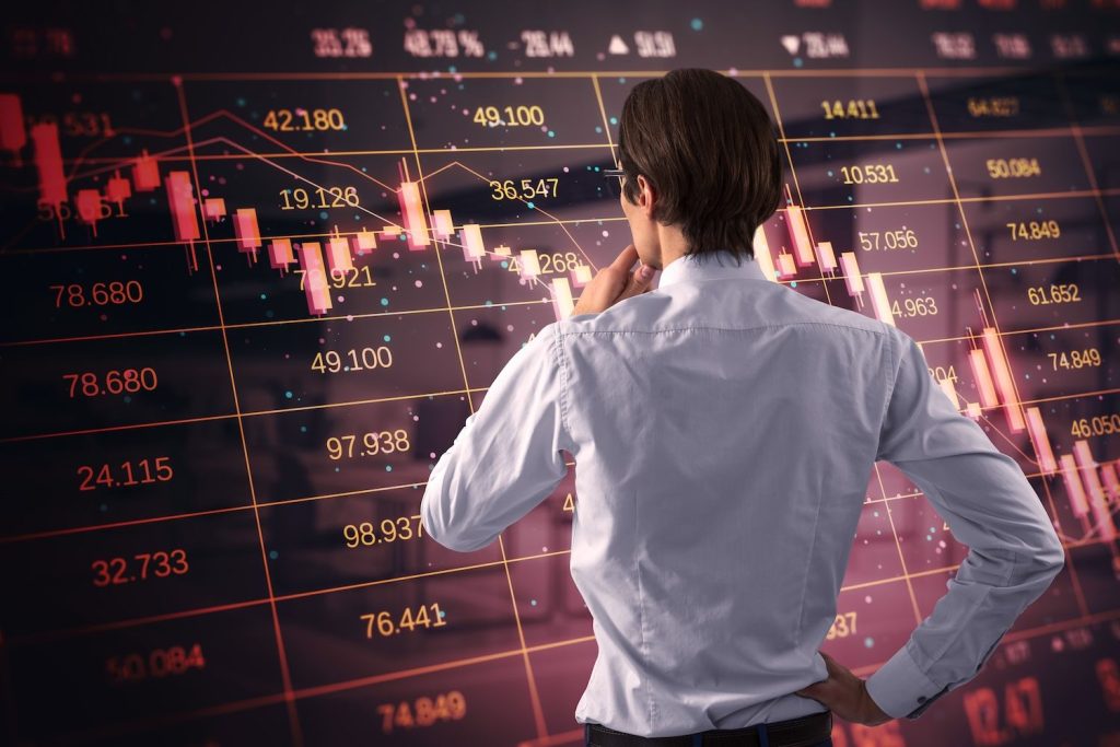 The Prediction Market Economy: How Everything Became A Bet