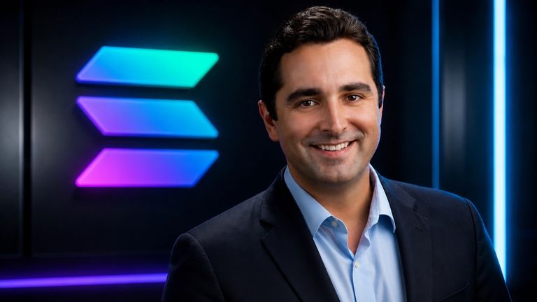 Solana could become the “everything chain” for crypto