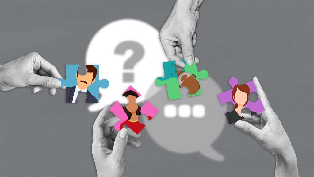 To identify true sources of employment and income risk, ask workers