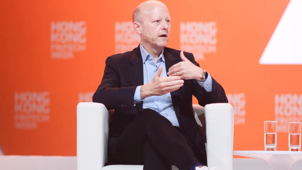 Why Circle (CRCL) is spending $400M to take USDC deeper into emerging markets