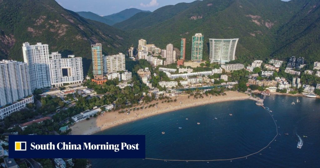 Diminishing gains: why next-gen wealthy Hongkongers pivot from property assets – South China Morning Post