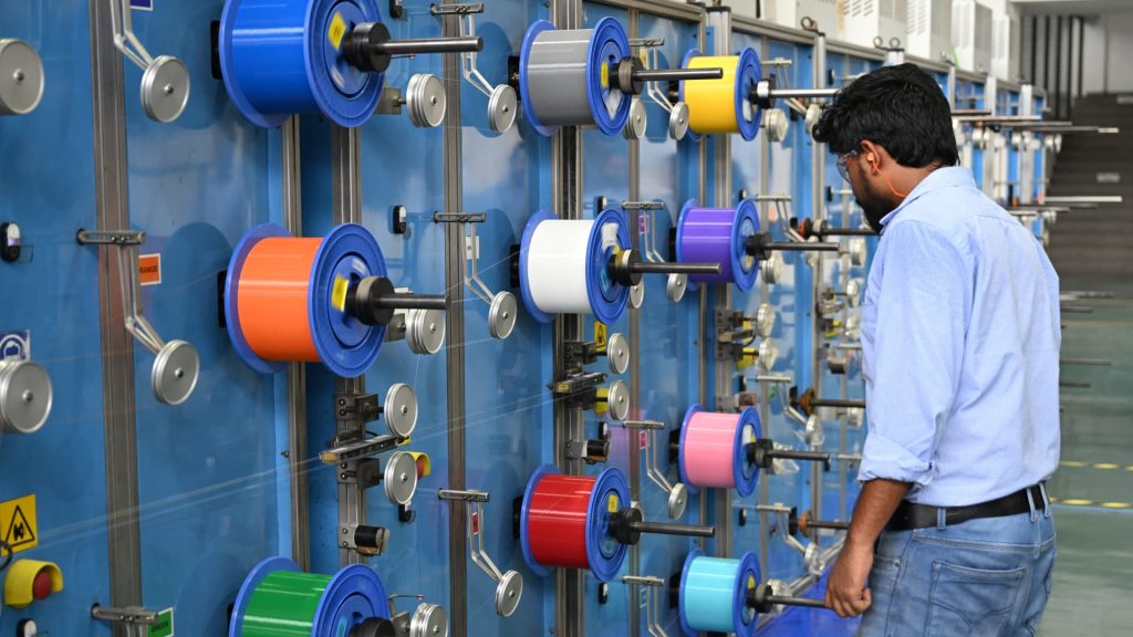 Inside India newsletter: India’s economic growth and stock market at odds?