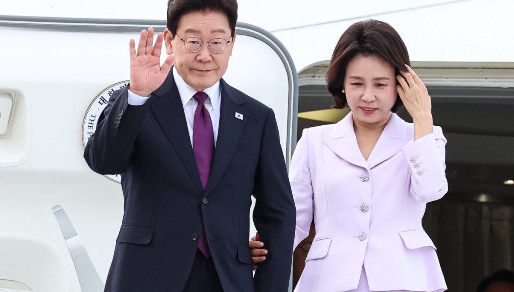 President Lee Jae Myung approves finance, defense and land minister appointments