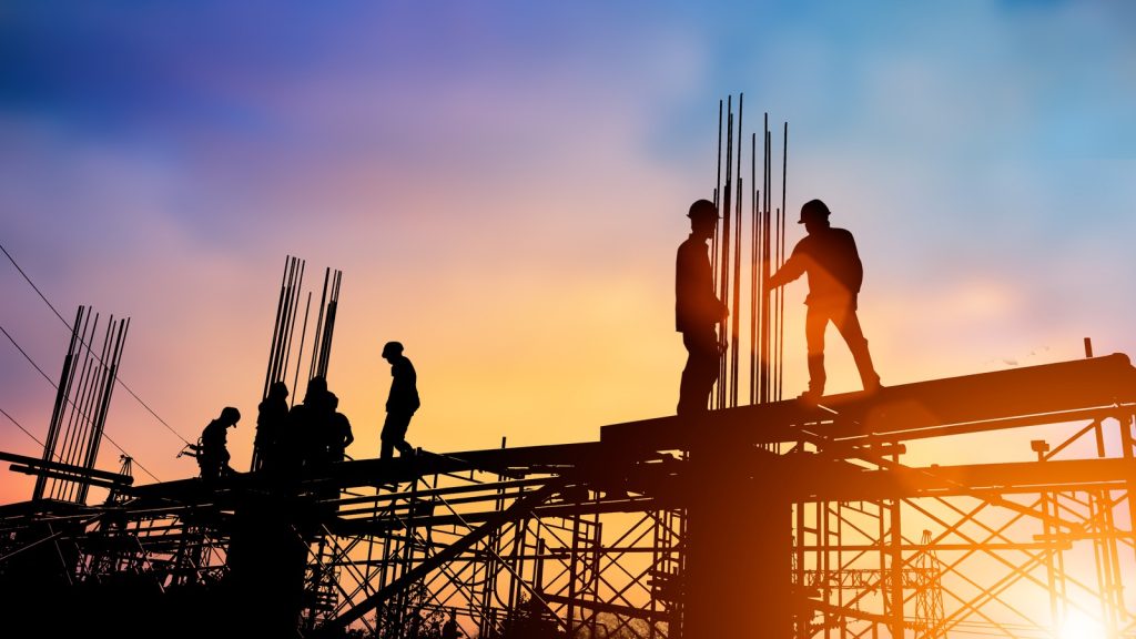 3 Stocks Watching California Infrastructure Spending Closely