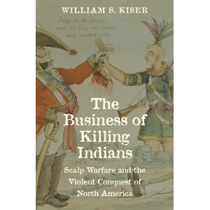 Review: When scalping was a lucrative business