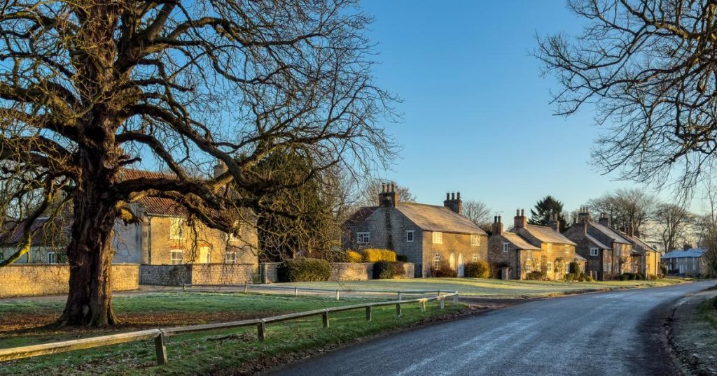 7 energy checks to do at home before winter to cut bills