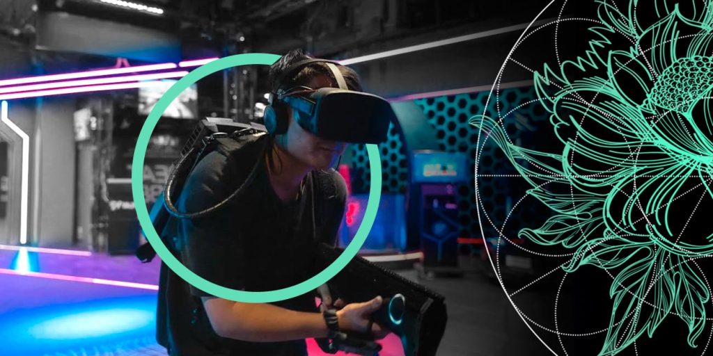 10 Metaverse and NFT Trends 2025-2026: Market Size Outlook 2032