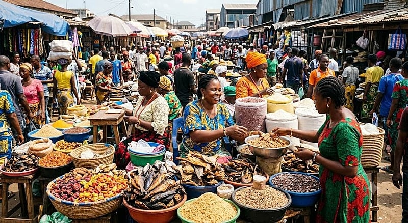 Nigeria Is Not a Subsidy-Free Economy