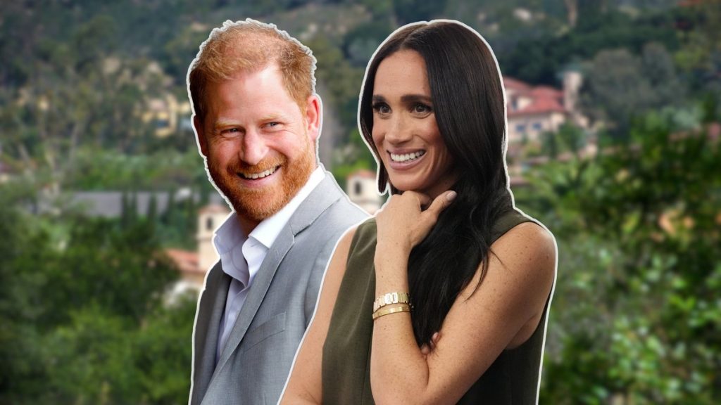 Prince Harry Reveals How Archie and Lilibet Are Adjusting to Life in the U.K.