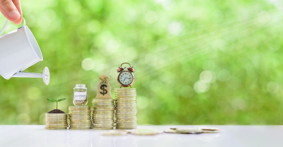 Private equity is gaining momentum in the agri-food sector: 4 billion invested over five years