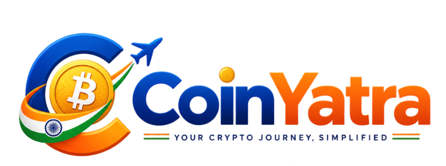 CoinYatra.com: An India-Focused Crypto Platform for INR Trading and Digital Assets