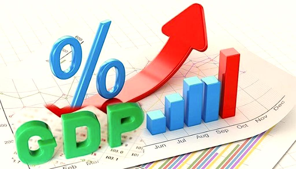 Tinubu welcomes 4.43% GDP growth, assures of stronger microeconomic performance