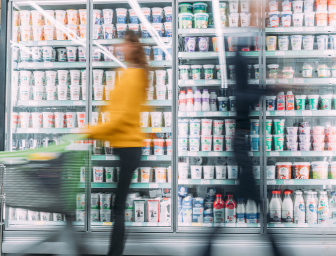 Italy Consumer Recovery Faces Persistent Headwinds