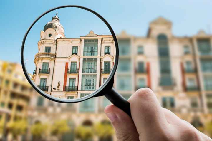 Residential real estate review and outlook for 2025