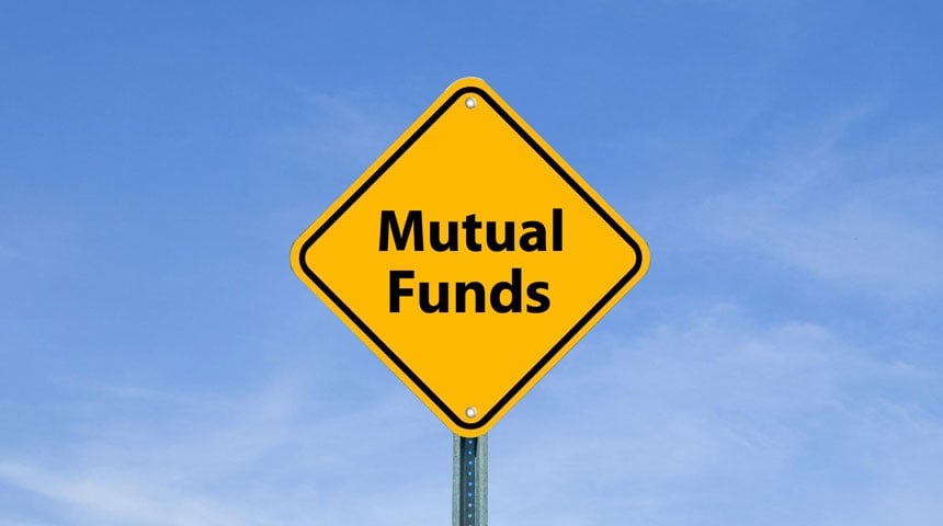Hot and Cold Stocks of Mutual Funds in August 2026