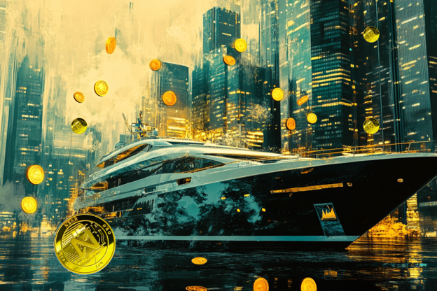 Altcoin Season Signal? SUI, ENA and NEAR Rally as Remittix Prepares for Its November 24 Token Debut