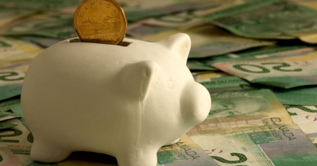 Dale Jackson: Looking for a cash haven from the trade war?