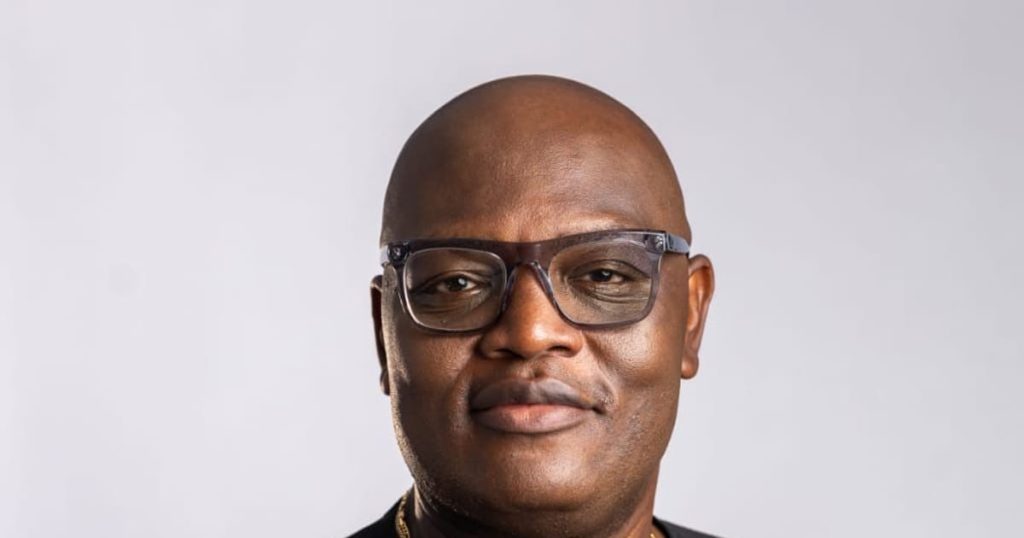 Modernising Ghana’s traditional markets through the 24-Hour Economy Markets initiative