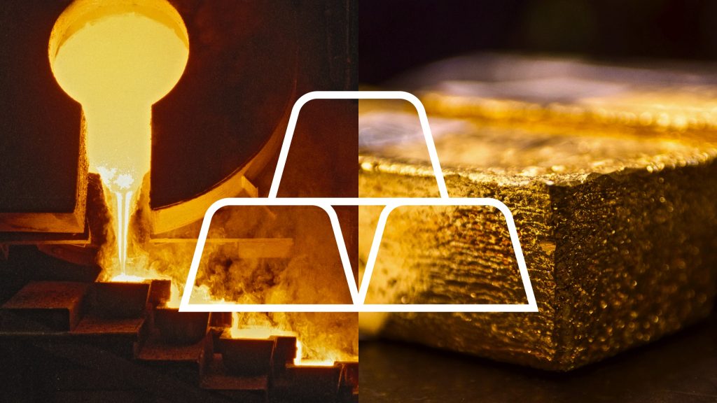 How to Choose the Right Gold ETF