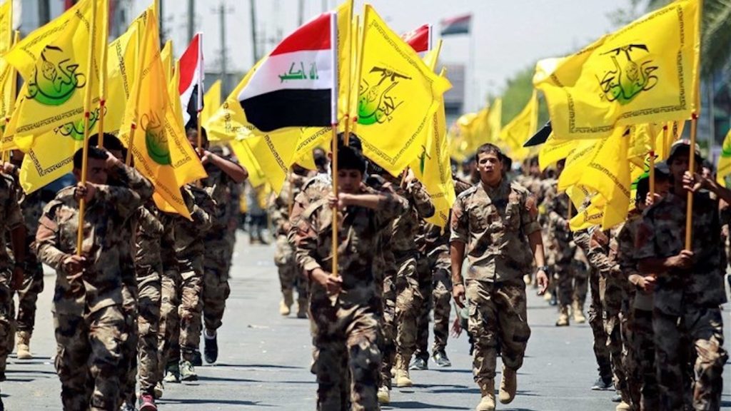 Operation Economic Outcast Strikes Iran’s Global Terrorist Proxy Network