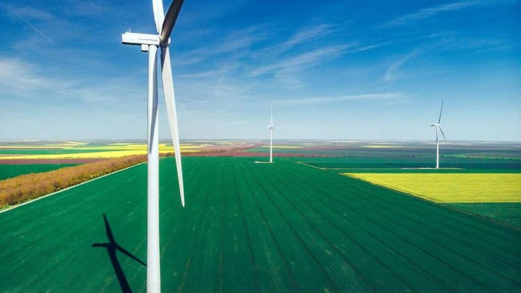 Blackstone completes investment in Eurowind Energy – EnergyWatch