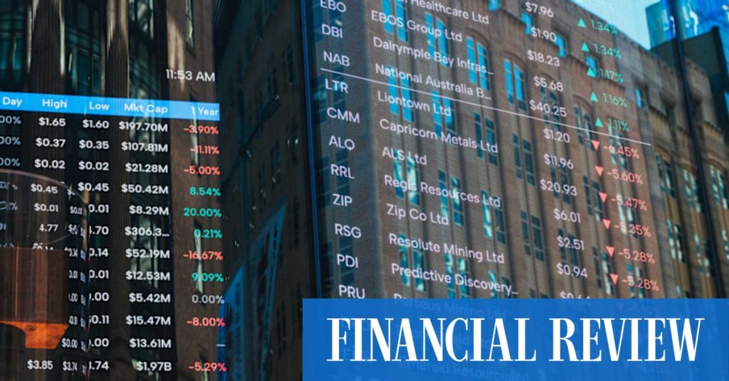 Pure Asset Management: KordaMentha report claims boutique firm breached fund mandate by targeting micro-cap stocks