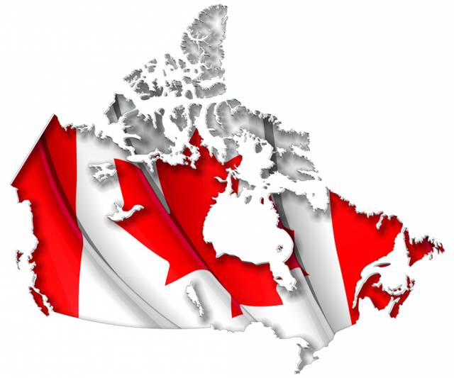 Mixed economic news nationally and locally