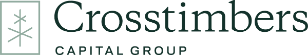 Crosstimbers Capital Group Adds James Wang as Managing Director