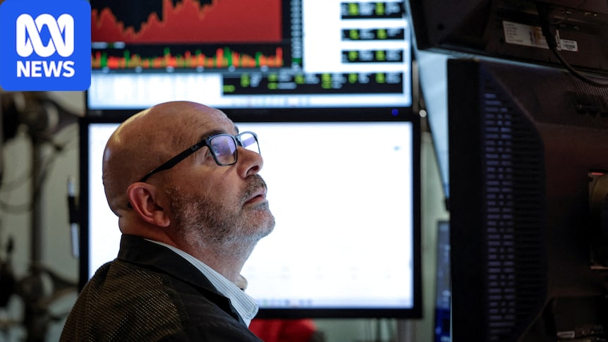 ‘Very big structural forces’ pushing bond markets to the brink and interest rates higher