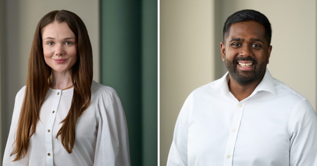 ECI expands investment and finance teams