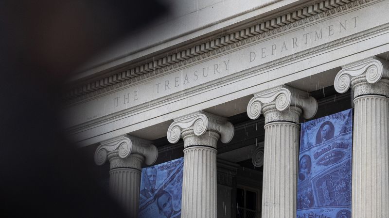 10-year Treasury yield hits 5%, critical threshold for US economy and markets