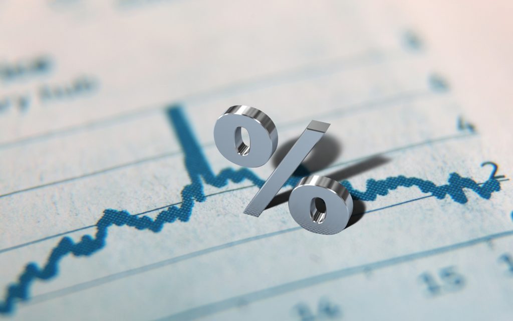 Dislocation In Market Price Of High Yield Investments