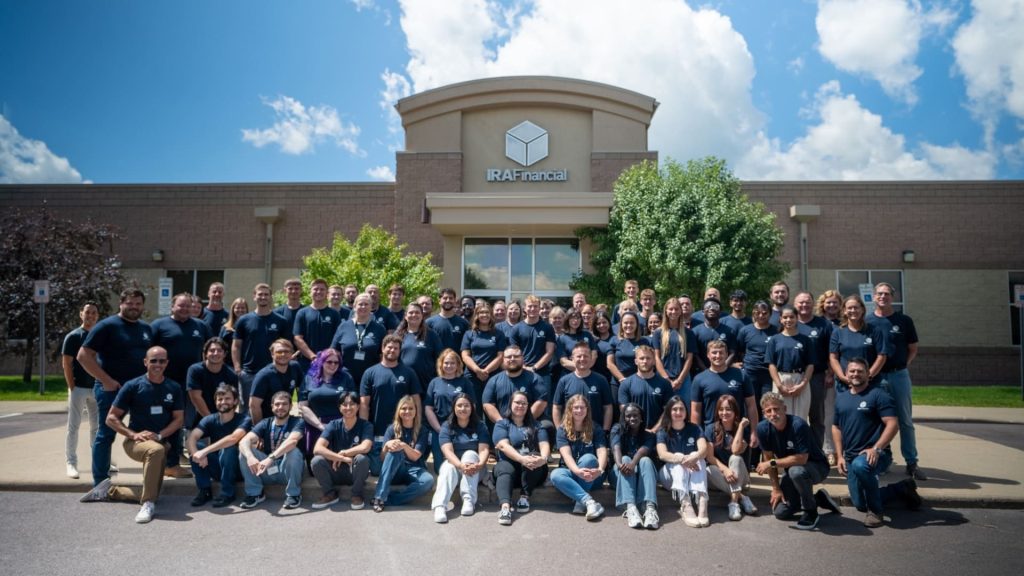 Sioux Falls fintech company among the nation’s fastest-growing businesses