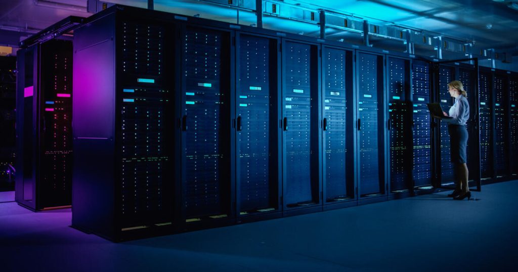 EU data centre rating plans signal greater scrutiny of AI infrastructure sustainability