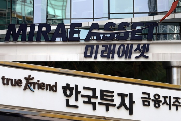 Securities firms reap windfall from foreign high-frequency traders; possible cause for market volatility