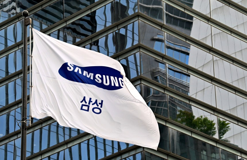 Samsung commits $1b to KKR-led AI infrastructure push