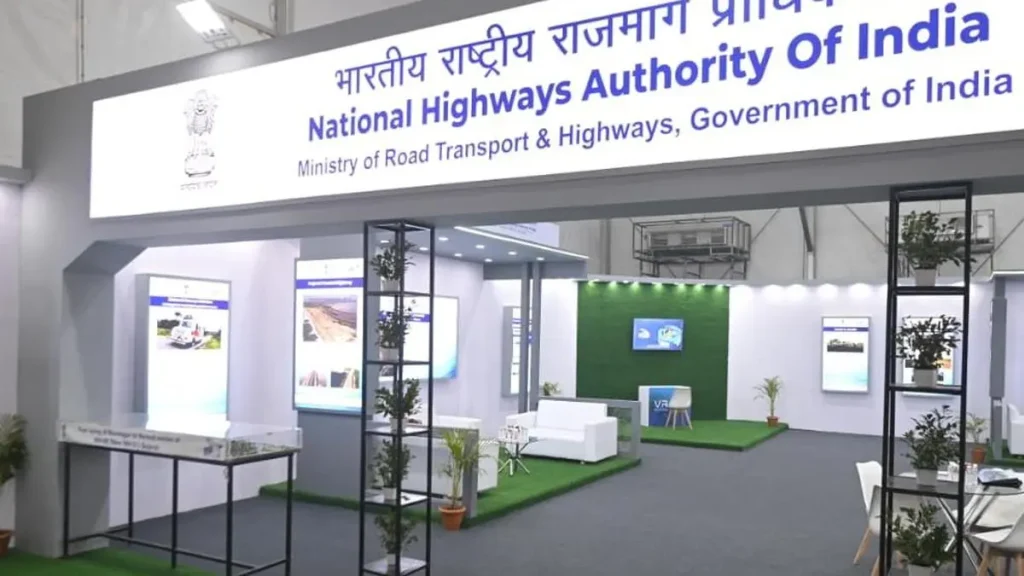 NHAI, NCAER to set up India’s first transport economics research centre