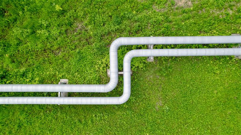 Sponsored: Why domestic steel is essential to the future of U.S. energy infrastructure