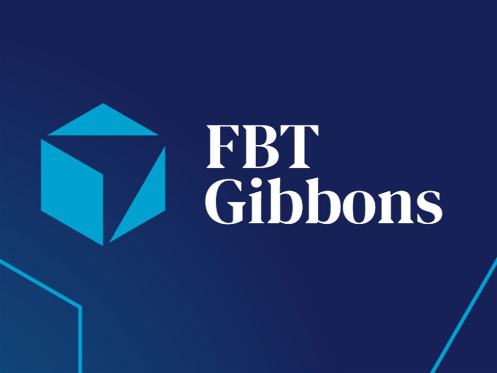 CREF Roundup | Week 38, 2026 | FBT Gibbons LLP
