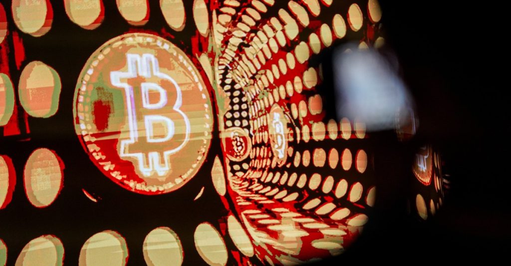 Crypto Money Still Matters for the Midterms