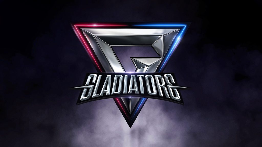 Olympic gold medalist Tabby Stoecker joins BBC’s Gladiators for Series 4
