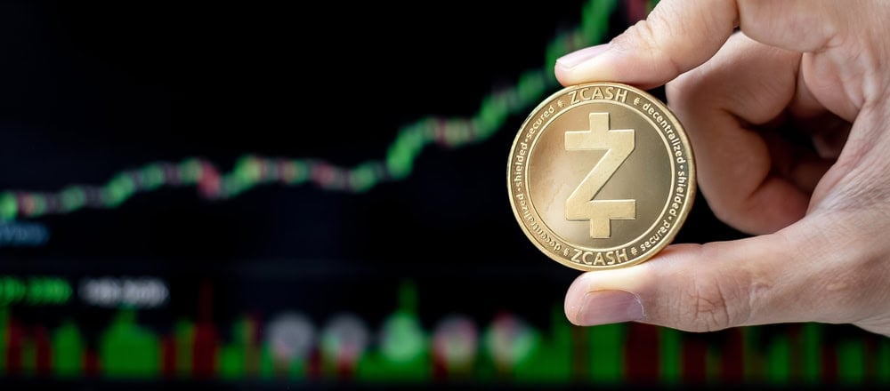 A Zcash ETF Launched in August Now Accounts for a Third of All Crypto ETF Trading
