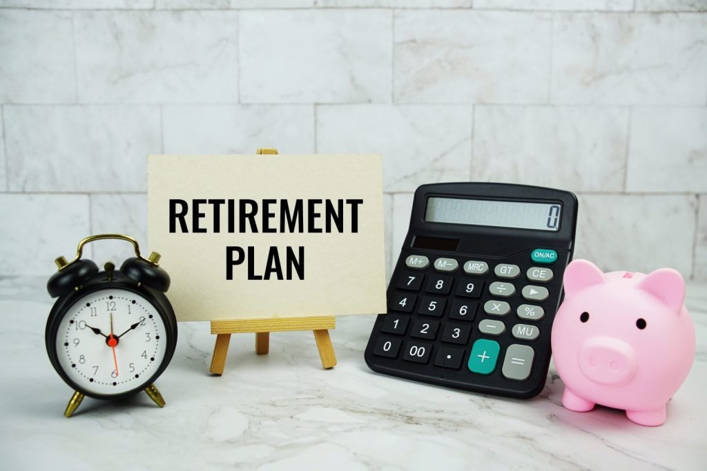 Dave Ramsey Has a Blunt Message for Anyone Who Thinks It’s Too Late to Save for Retirement