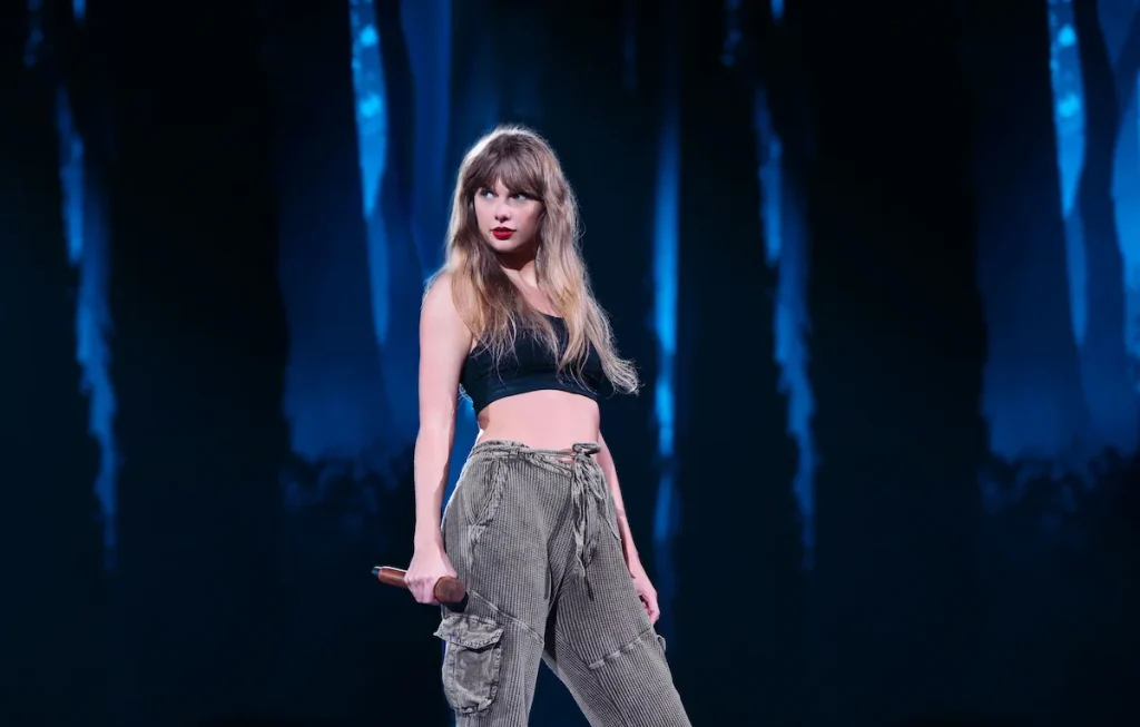 Brazil Enacts “Taylor Swift Law” For Concert Safety & Scalping
