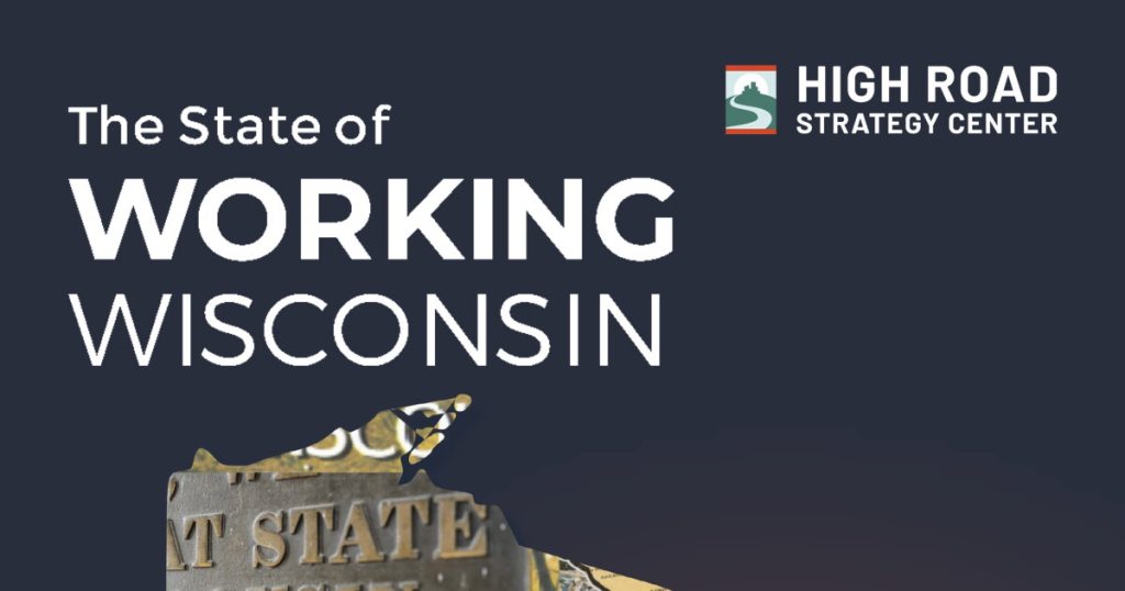 New report offers a mixed economic outlook for Wisconsin workers in 2026 | WUWM 89.7 FM