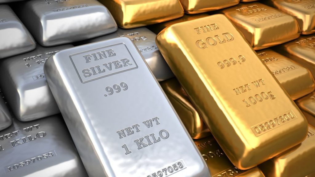 Silver Stocks Are Turning High Margins Into Dividends for Shareholders. 1 Precious Metals Stock to Buy Right Now.