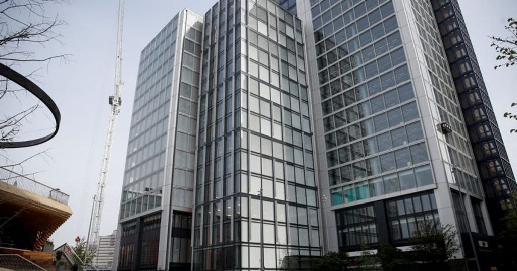 UK Regulator Flags Liquidity Risks at Property Funds