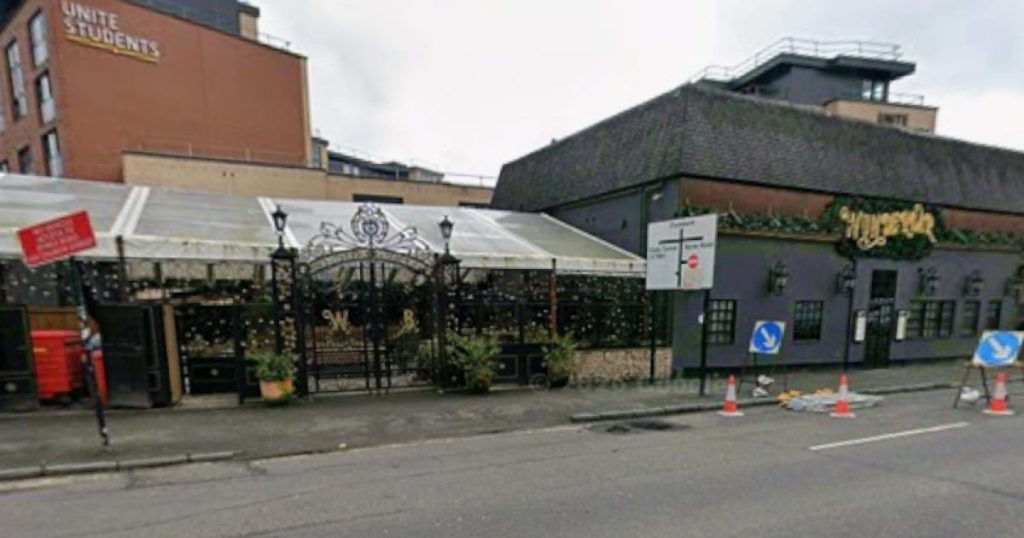 Wunderbar owners seek flats on Glasgow council land