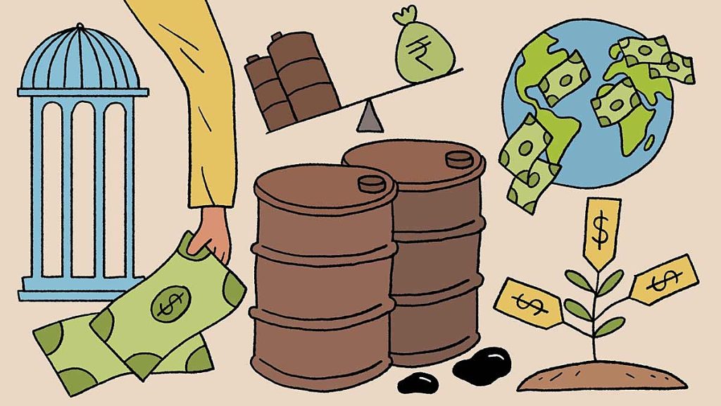 How US bond yields affect your SIPs, gold and the rupee